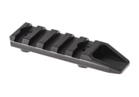 5KU 5 Slot Rail Section For M-LOK / KeyMod