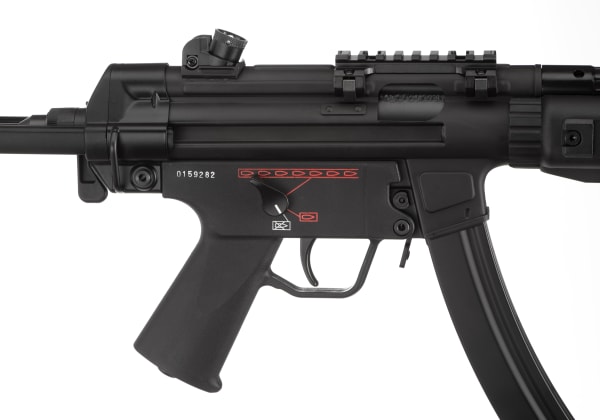 G&G TGM A3 E.T.U. S-AEG