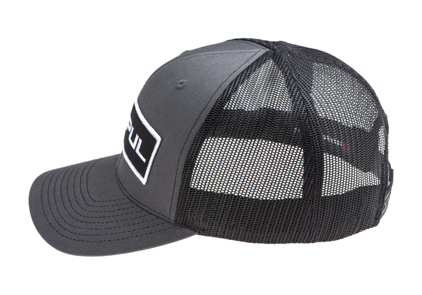 Magpul Wordmark Patch Trucker
