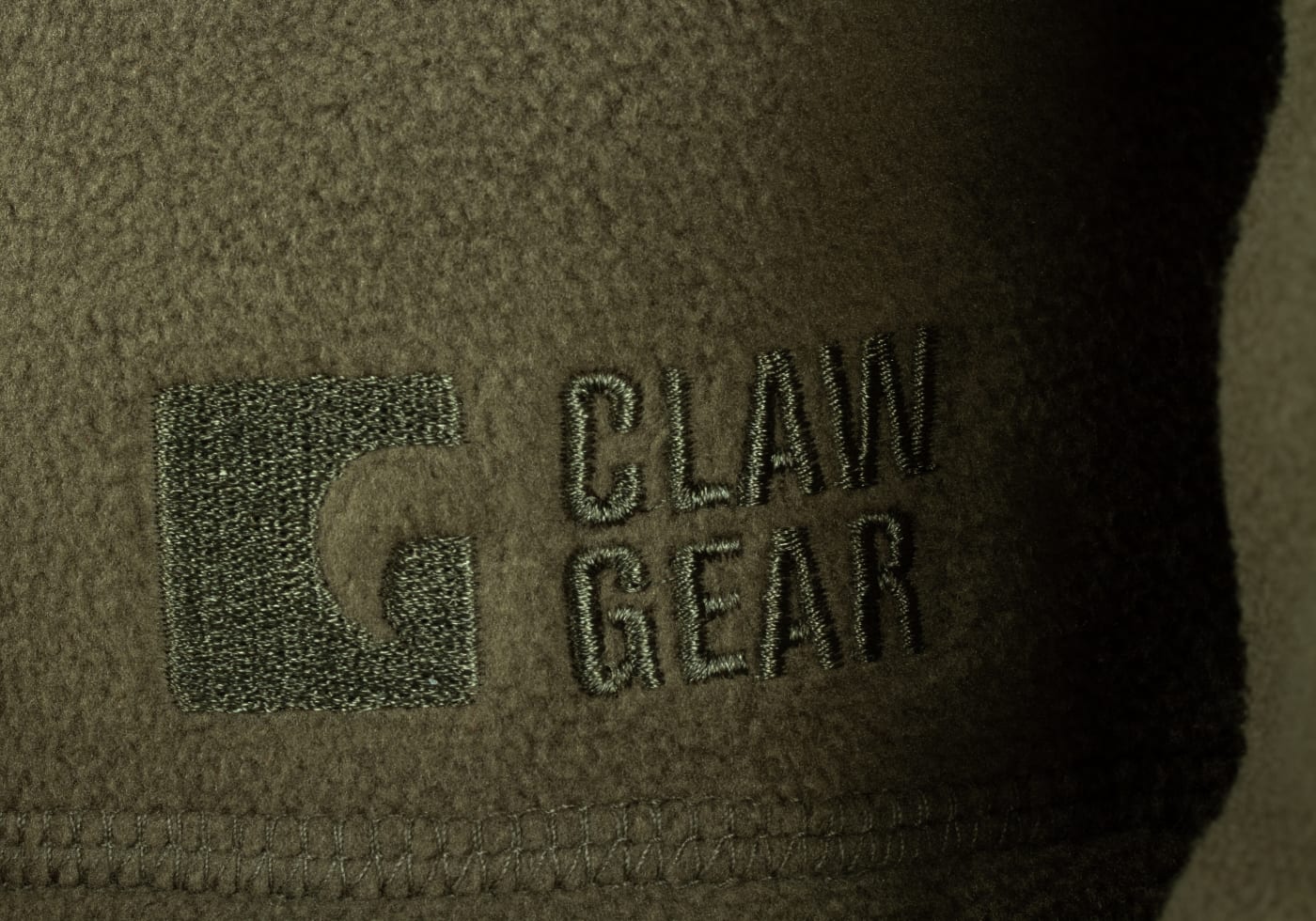 Clawgear Milvago Mk.II Fleece Hoody