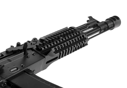 (未使用･未開封品)　MACABRE lok26k6 LCT ZK-104 (2026) - Airsoftzone