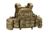Warrior DCS G36 Config