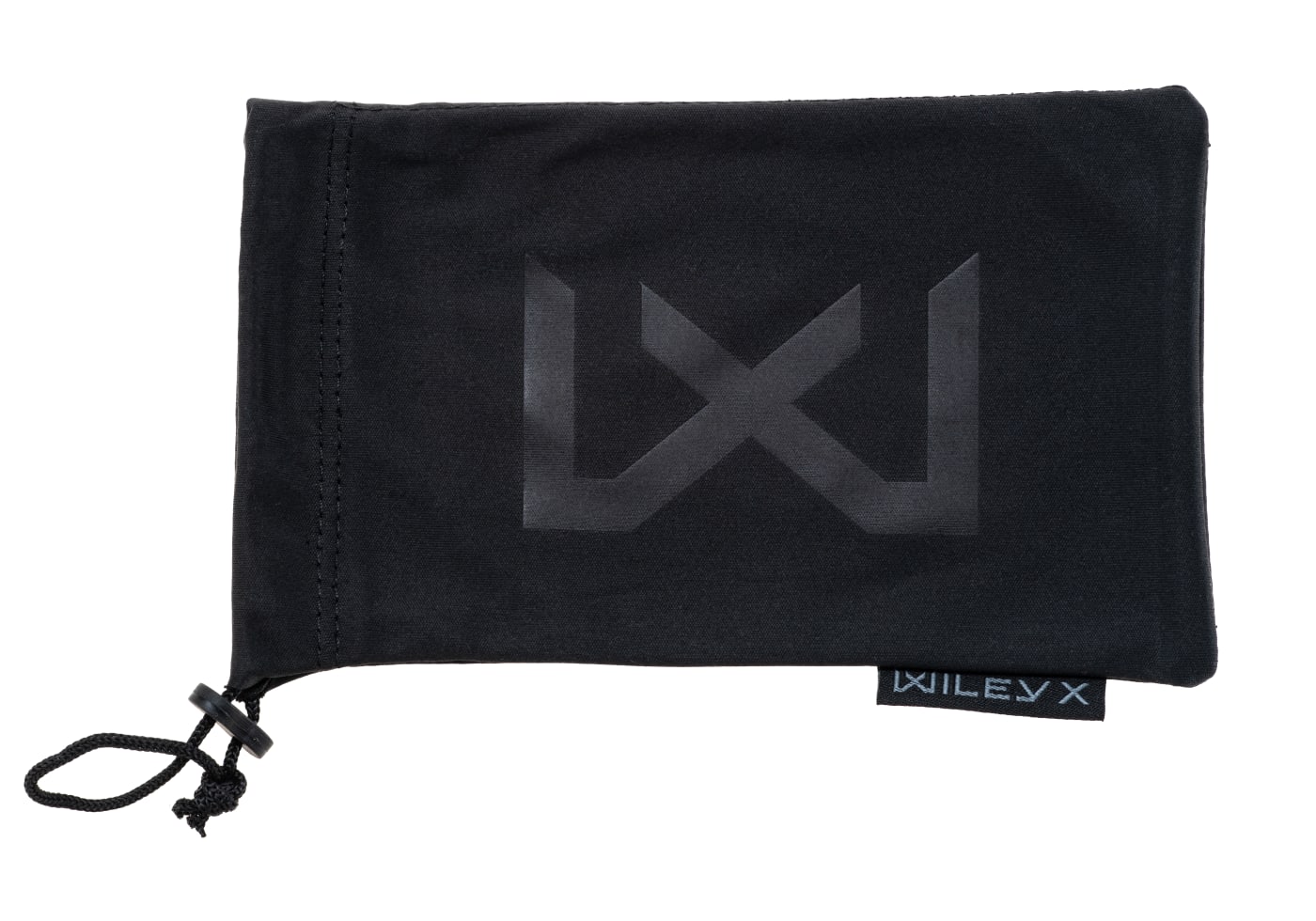 Wiley X JAKL Captivate Polarized Black Mirror Grey