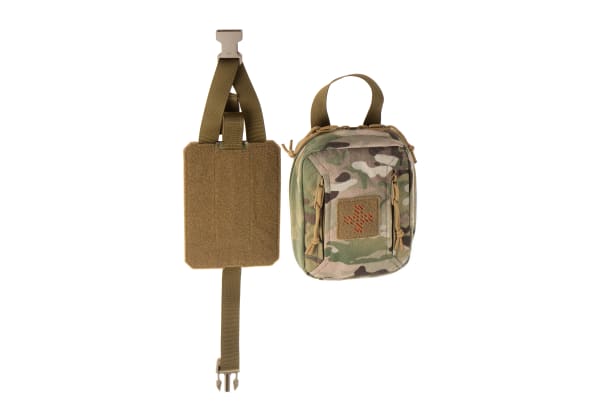 Templar's Gear Rip-off First Aid Pouch AZ-2