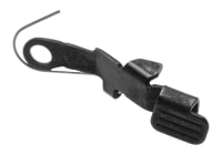 Glock Extended Ambidextrous Slide Stop Lever Glock 17 Gen 1-4