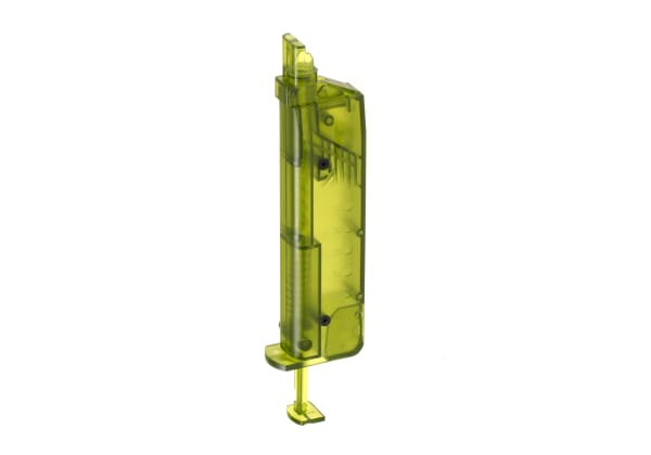 Baal Speedloader Green