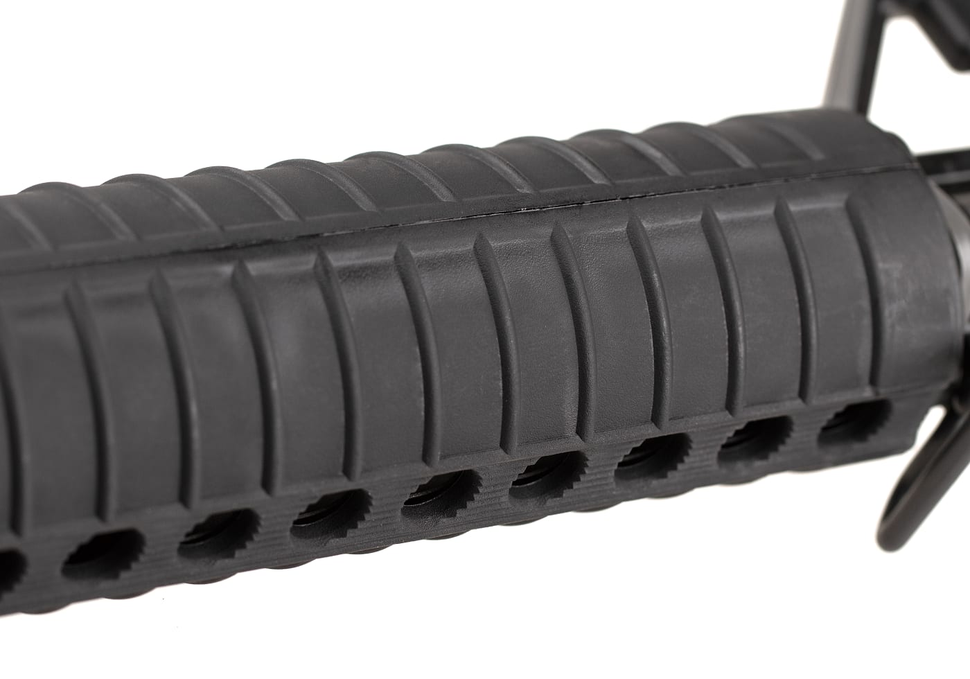 WE M16A3 GBR