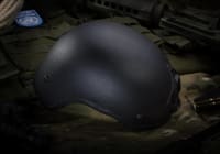 Big Dragon MICH 2001 Armed Action Replica