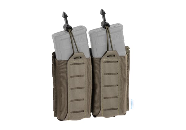Blue Force Gear MagNow! Double M4 Mag Pouch