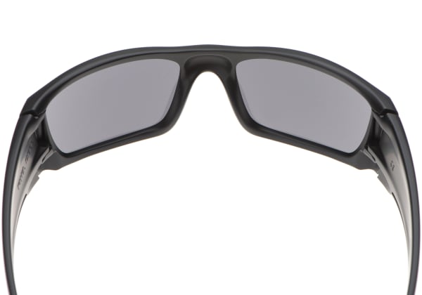 Oakley SI Fuel Cell Steel Flag