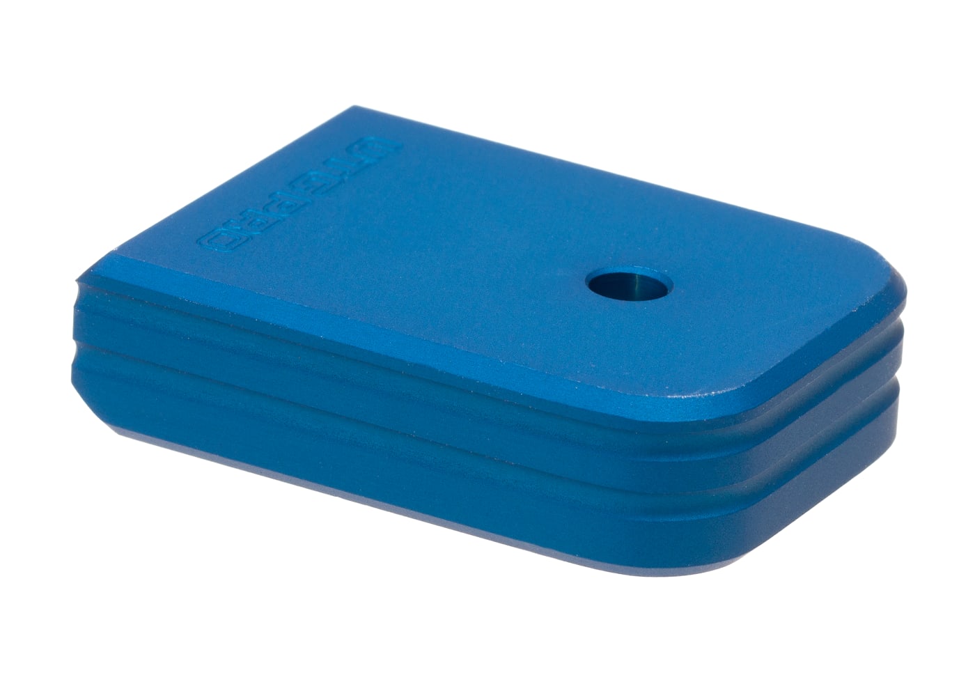 Leapers +0 Base Pad for Glock Large Frame