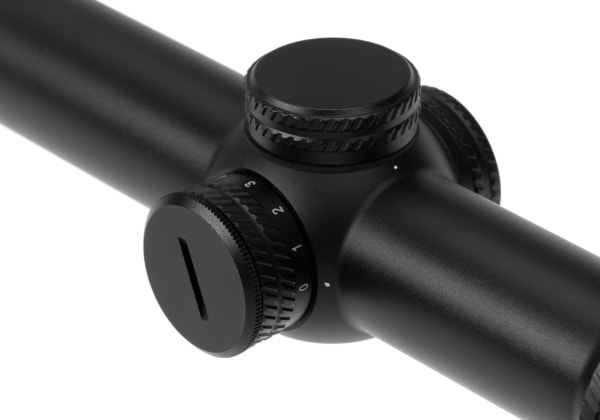 Sightmark Citadel 1-6x24 CR1