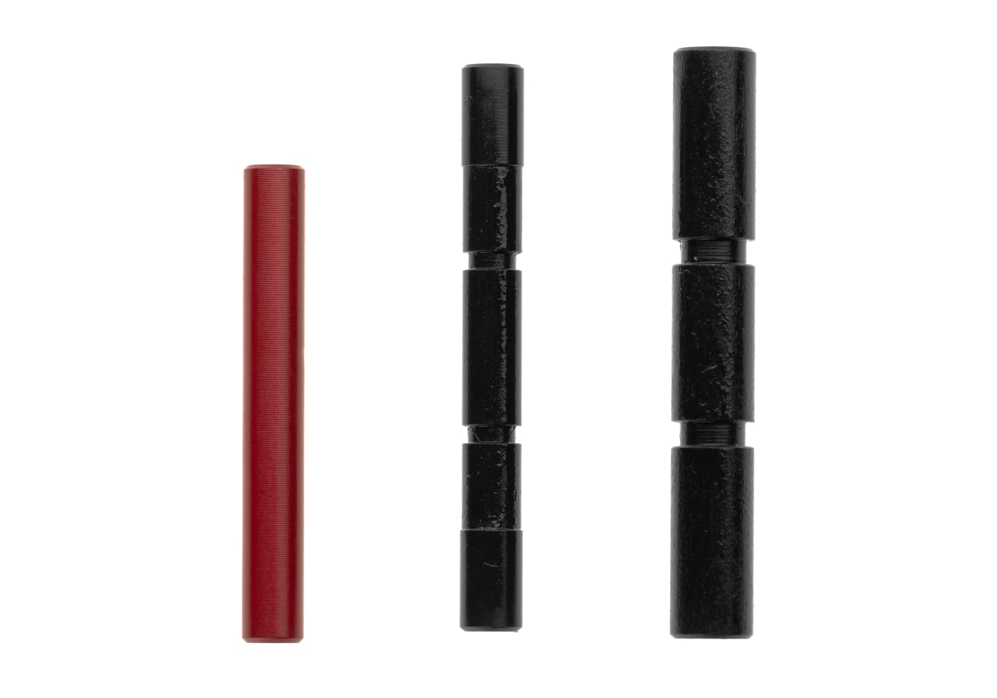 Strike Industries Enhanced Pin Kit with Anti-walk Locking Block Pin for Glock 17