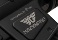 Jing Gong PM5 SD5 S-AEG