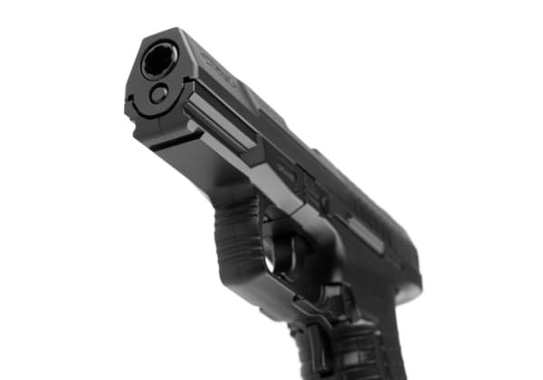 Walther P99 DAO AEP