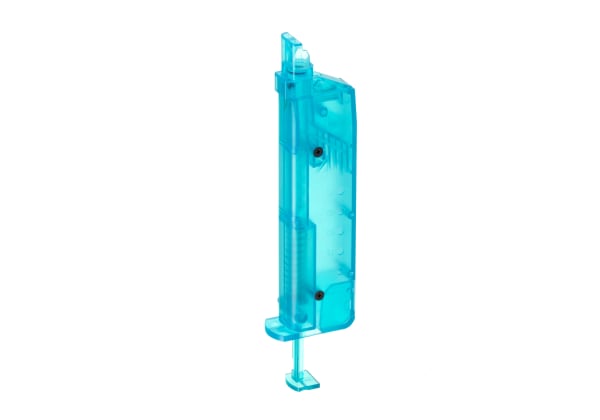Baal Speedloader Blue