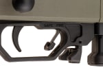 Ares EMG Helios EV01 Bolt Action Sniper Rifle