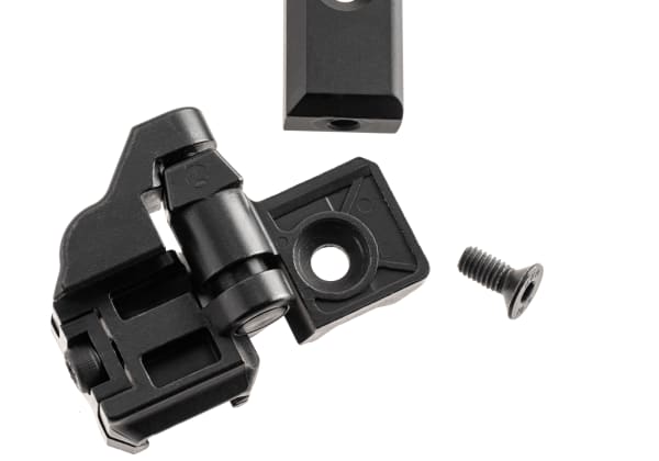 5KU Folding Stock 1913 Interface