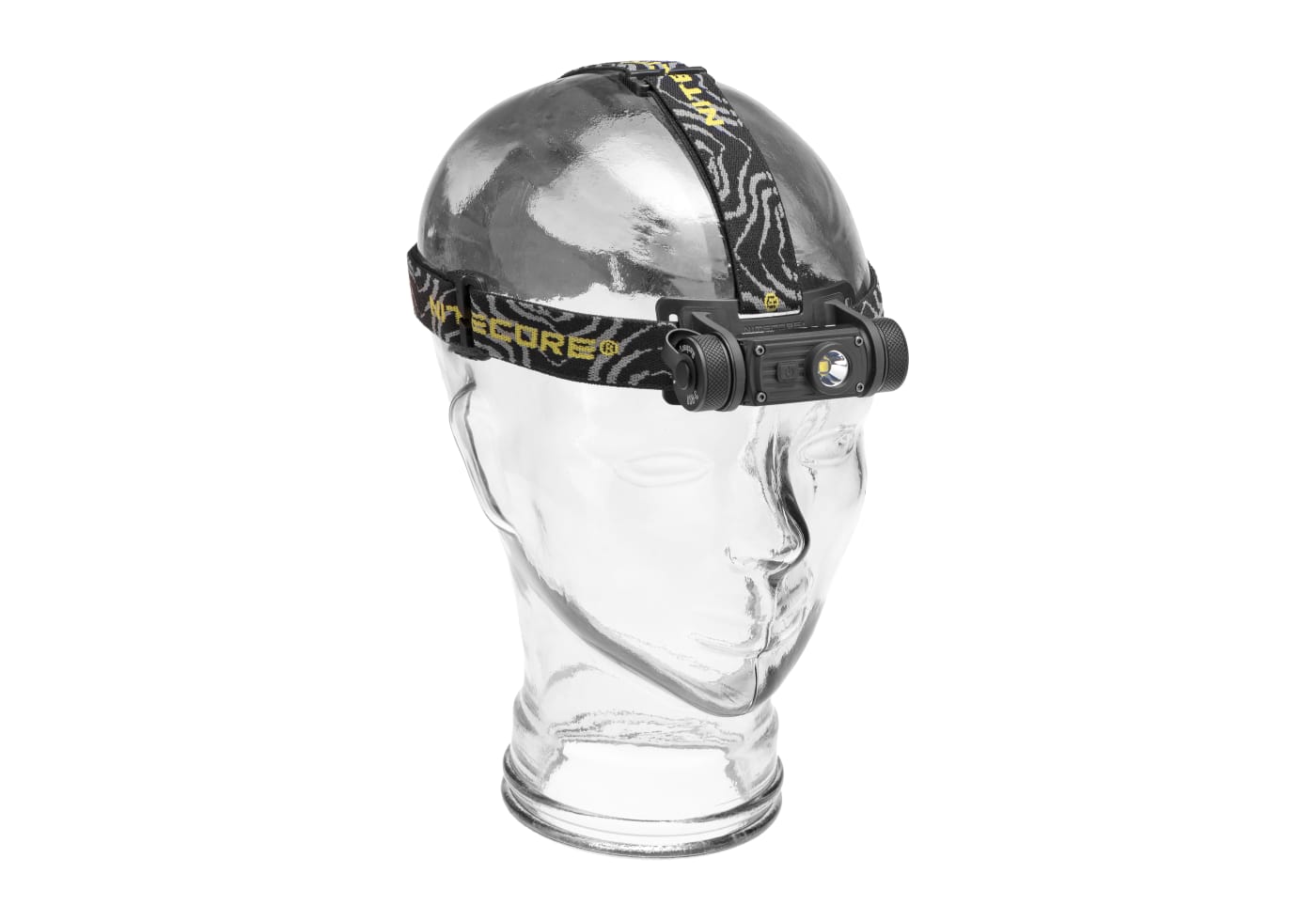 Nitecore HC60 V2 Headlamp
