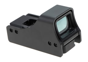 Leapers Reflex Sight 3.9