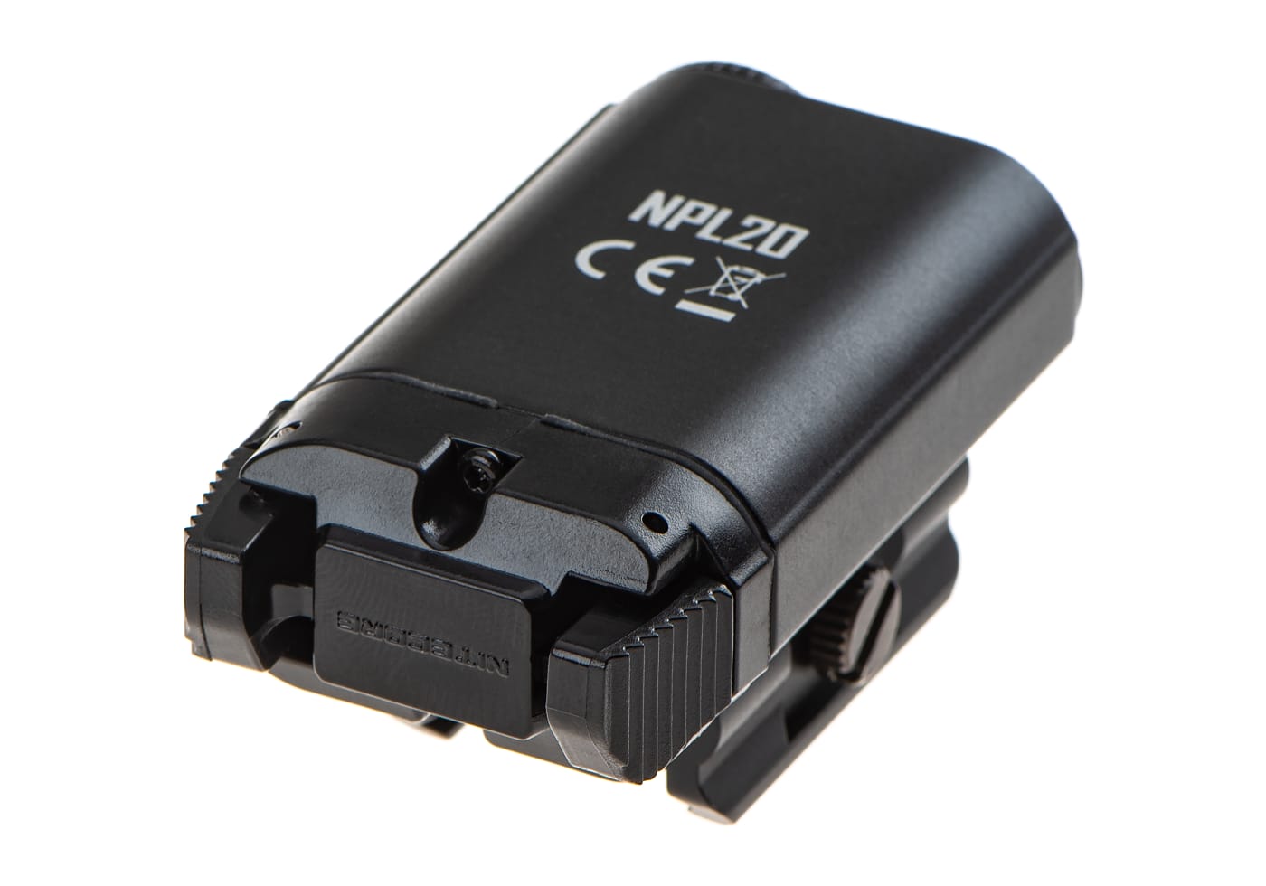 Nitecore NPL20 Pistol Light