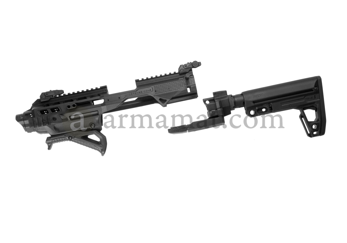 IMI Defense KIDON Pistol Conversion for Glock (2024) Armamat