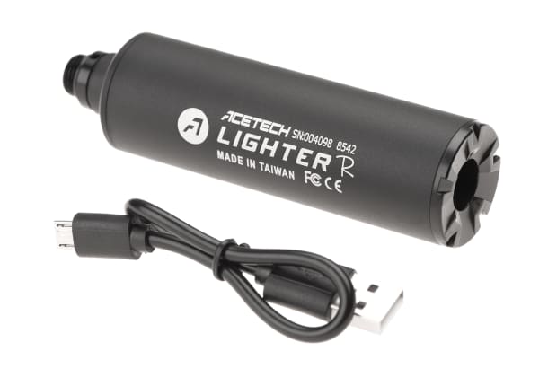 Acetech Lighter R Tracer Unit