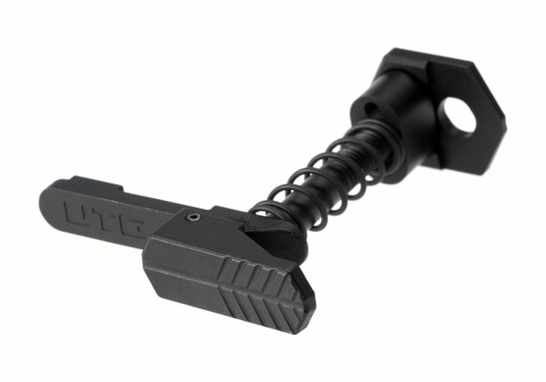 Leapers AR15 Ambidextrous Extended Magazine Release