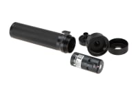 LCT PBS-1 Steel Tracer