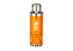 Tectonic Innovations Quake 8 Way Impact Grenade