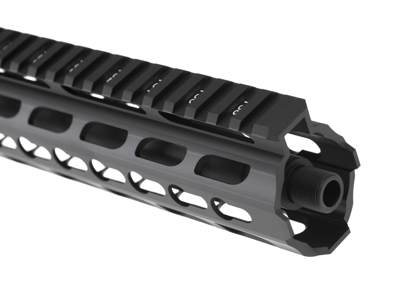 Krytac MK2 CRB Complete Upper Assembly