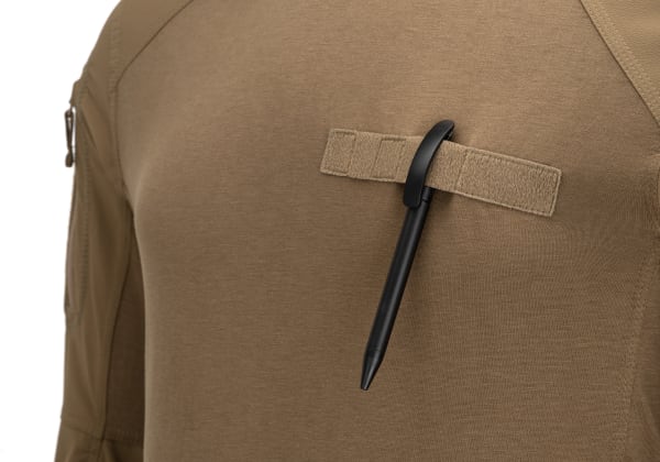 Clawgear Instructor Shirt MK III LS LW
