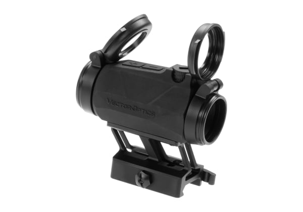 Vector Optics Maverick-IV 1x20 Mini MIL