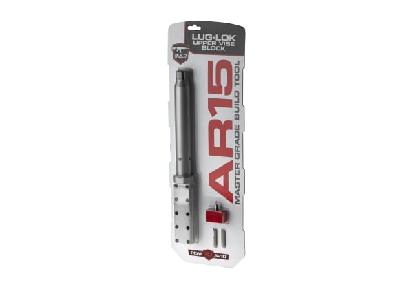 Real Avid Lug-Lok Upper Vise Block AR15