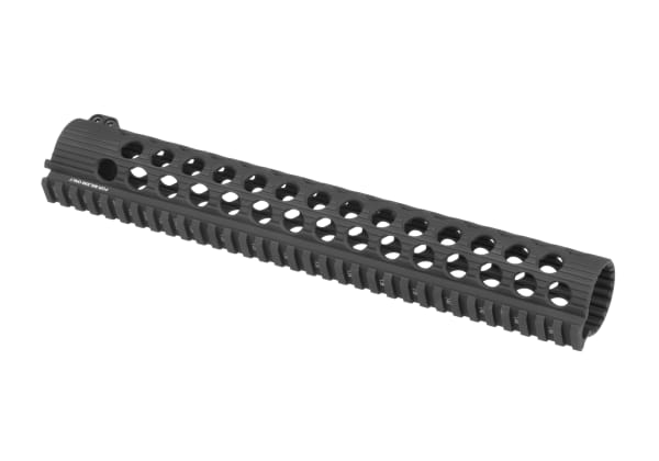 Madbull Troy 13 Inch TRX BattleRail