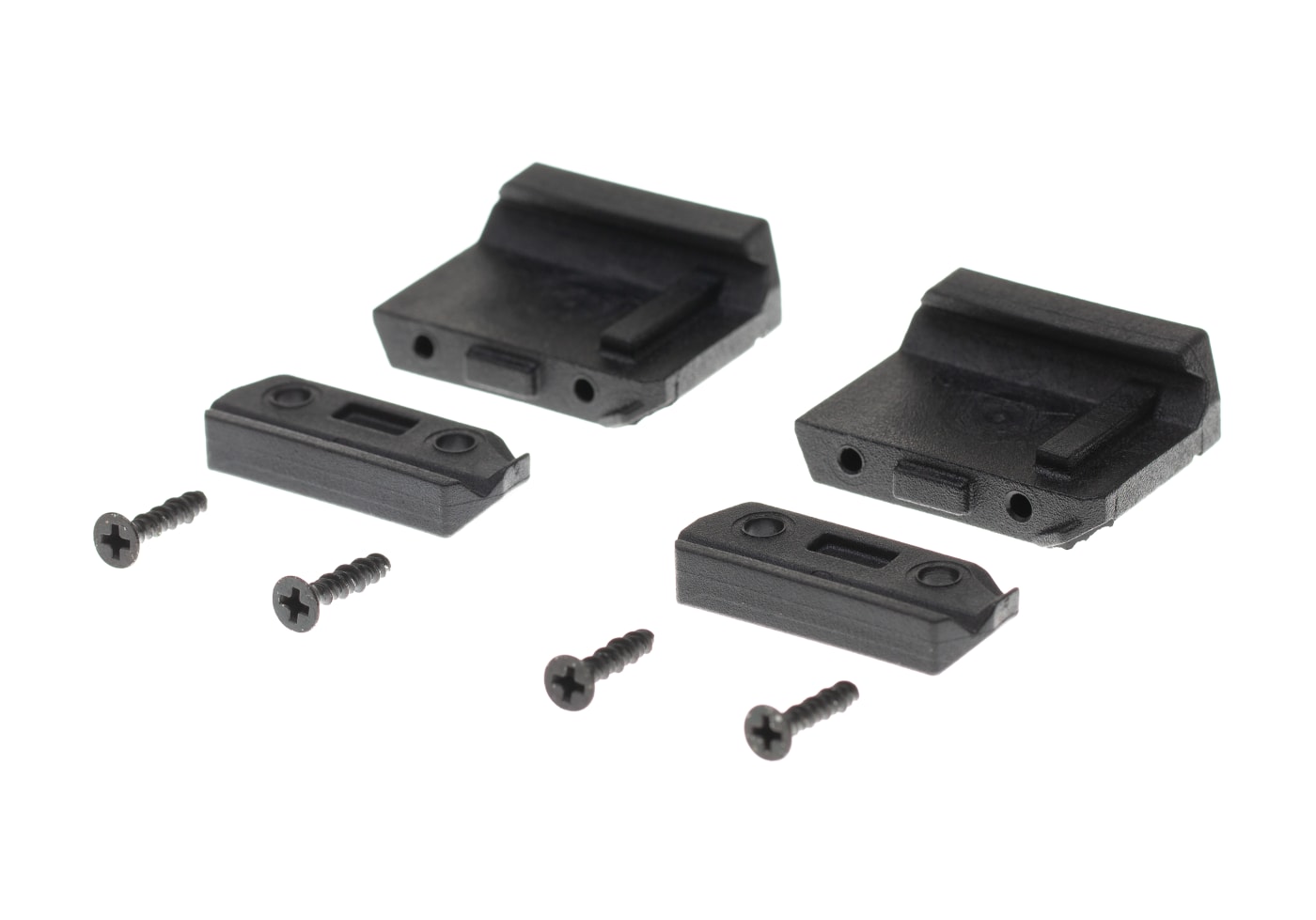 Blackhawk Omnivore Rail Attachment Device