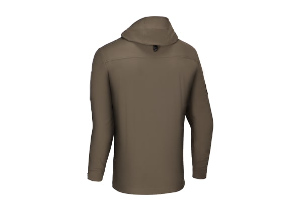 Outrider T.O.R.D. Flex Windblock Hoody LW