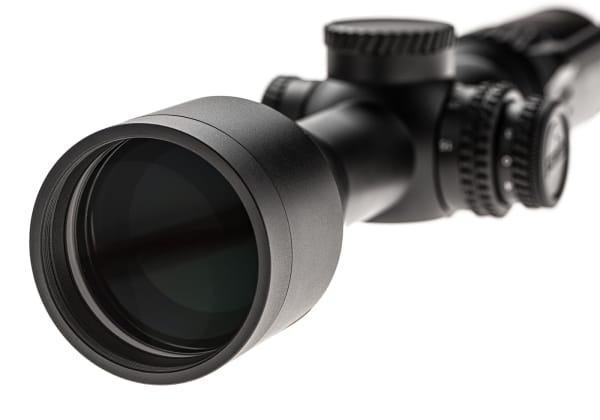 Sightmark Presidio 2-12x50 SFP Riflescope