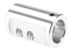 TTI Airsoft AAP01 Type-A Compensator 14mm CCW