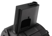 G&G Drum Mag M4 Auto-Winding 2300rds