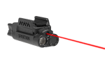 Lasermax SPS-C-R Laser/Light Combo Red