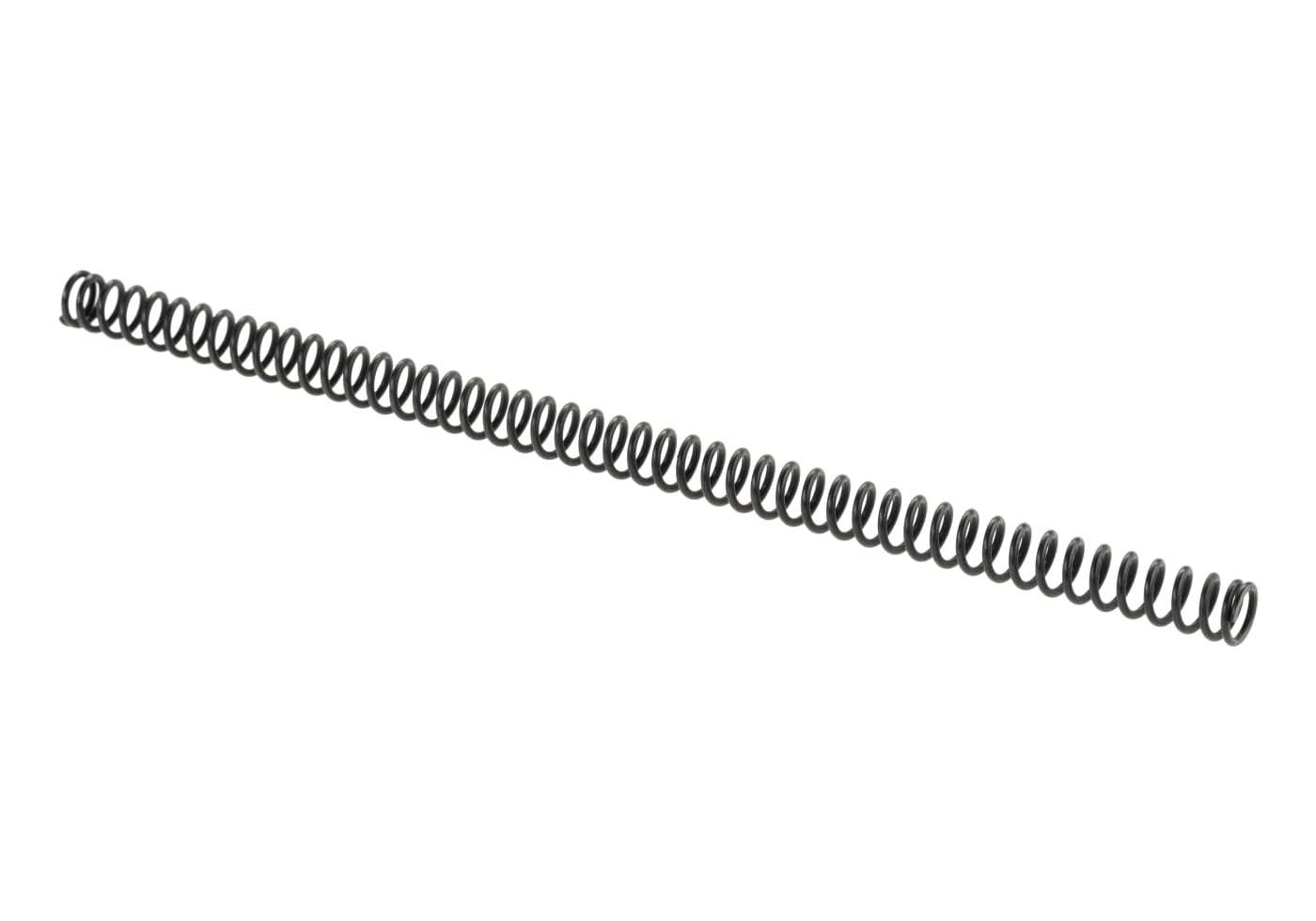 Guarder M180 L96 / APS Oil Temper Wire Spring