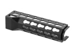 5KU Keymod Alfa Rail For AK