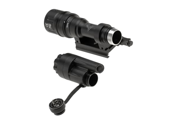 Night Evolution M952V Wireless Flashlight