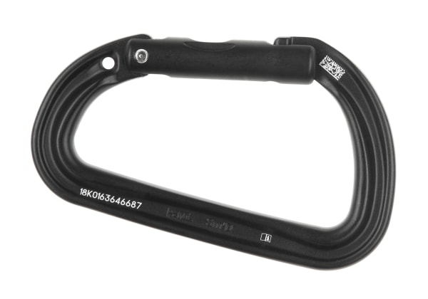 Petzl Sm'D