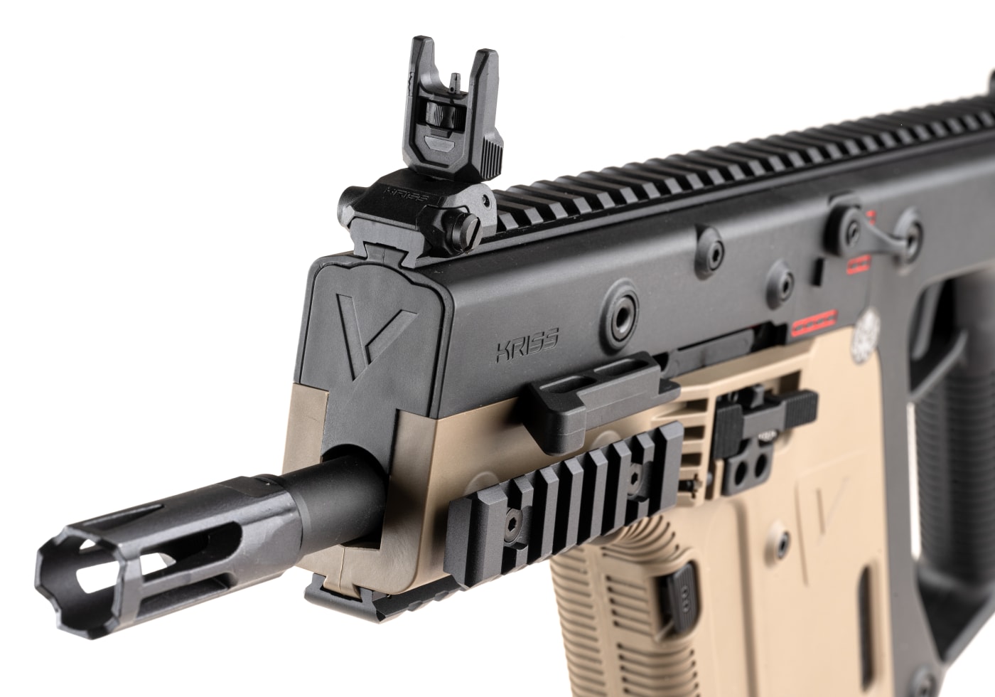 Krytac Kriss Vector G2 V2