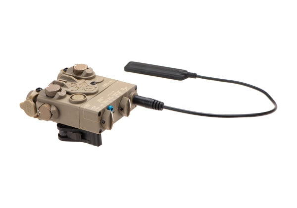 Element DBAL-A2 Illuminator / Laser Module Red + IR