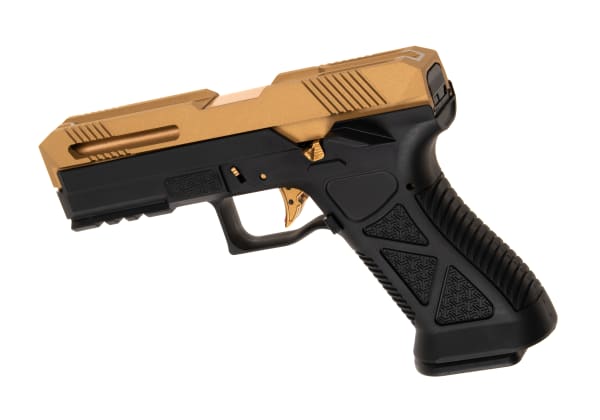 HFC AG-17 Metal Version GBB