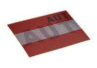 Clawgear Dual IR Patch AUT