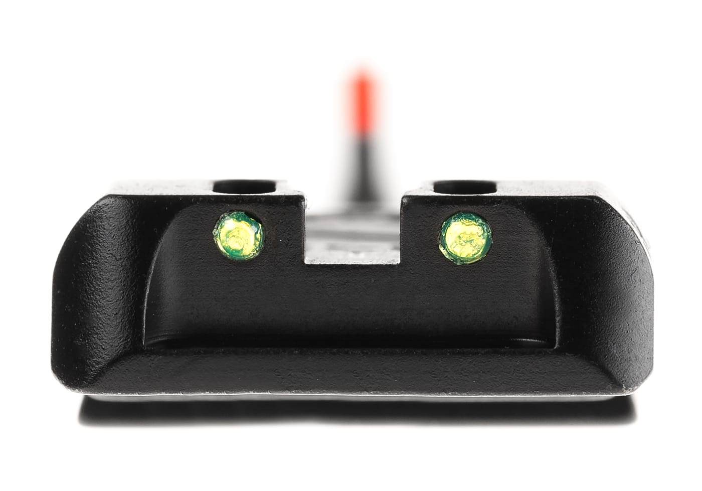 LPA CZ P7 / P9 / 75 P07 Adjustable Carry Sights Set